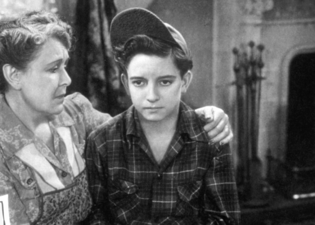 1946: Robert “Buzz” Henry